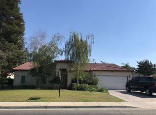 3601 Alice Meadows Ct, Bakersfield, CA 93313