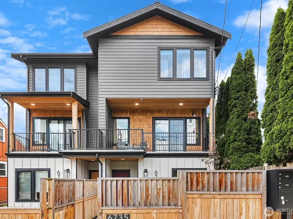 6735 11th Avenue NW, Seattle, WA 98117