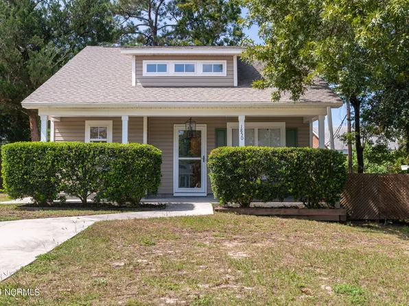 1850 Washington Street, Wilmington, NC 28401