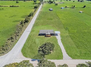 4127 Denver Rd, Sunset, TX 76270
