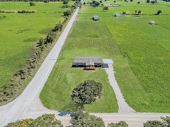 4127 Denver Rd, Sunset, TX 76270