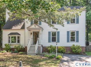 2305 Turtle Hill Ct, Midlothian, VA 23112