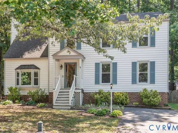 2305 Turtle Hill Ct, Midlothian, VA 23112