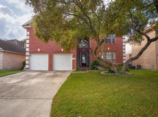 530 Turtle Hl, San Antonio, TX 78260