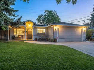 152 Arroyo Grande Way, Los Gatos, CA