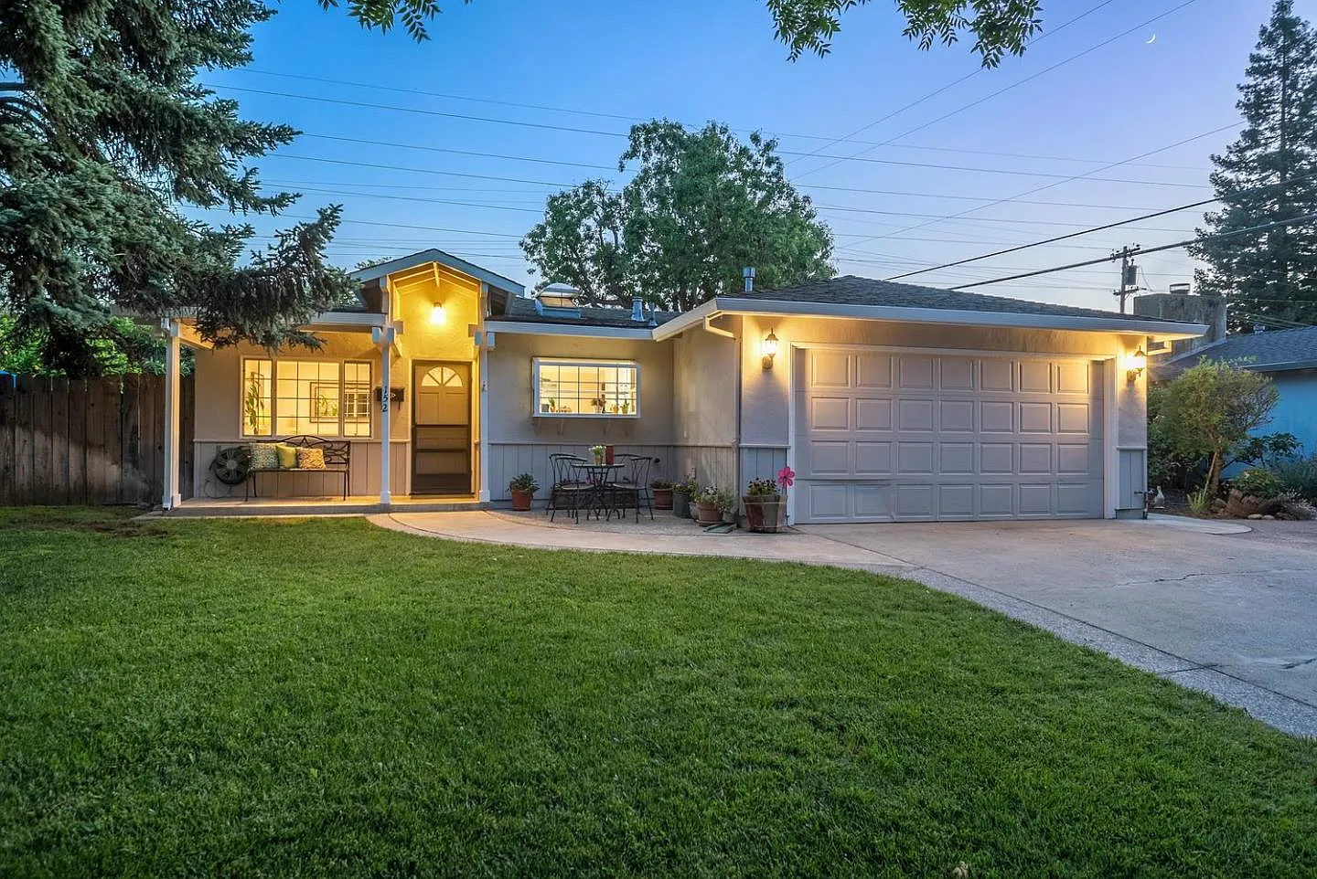 152 Arroyo Grande Way photo 1