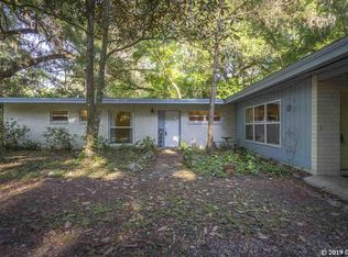 4219 SW 7th Ave, Gainesville, FL 32607