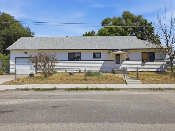2803 E Central Ave, Spokane, WA 99208