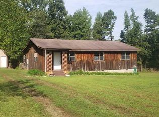 14 Trout Dr, Heber Springs, AR 72543