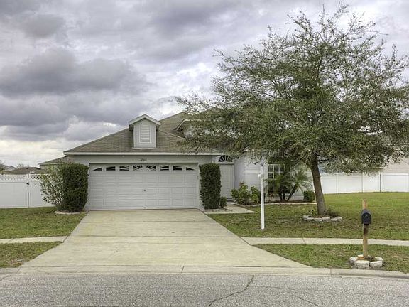 2nd image of 12611 Longcrest Dr