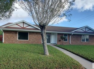2419 E Adams Ave, Harlingen, TX 78550