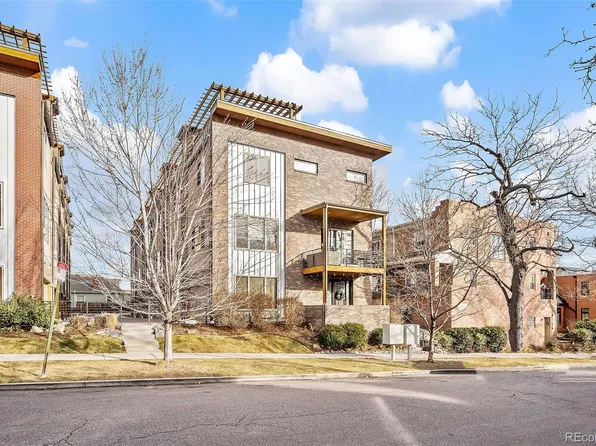 3074 Wyandot Street, Denver, CO 80211