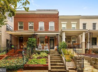 757 Kenyon St NW, Washington, DC 20010