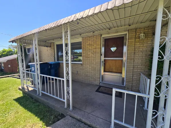 6388 Saltsburg Rd, Pittsburgh, PA 15235