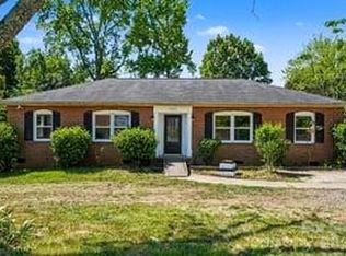 7040 Idlewild Rd, Charlotte, NC 28212