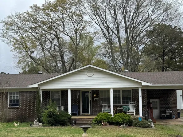 289 School St, Brilliant, AL 35548