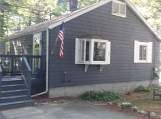 3 Beech Ave, Middleton, MA 01949