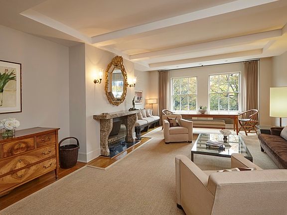 2nd image of 75 Central Park W APT 4B