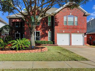 11918 Laurel Meadow Dr, Tomball, TX 77377