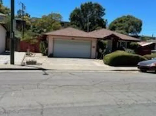 221 Las Palmas Avenue, Vallejo, CA 94589