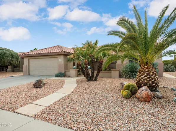 16515 W MONTEVERDE Lane, Surprise, AZ 85374
