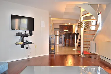 Rented by Urban Living