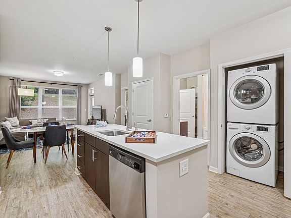 2nd image of 3201 Downwood Cir NW Unit 2107