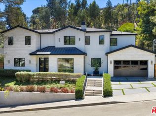 1319 Marinette Rd, Pacific Palisades, CA 90272
