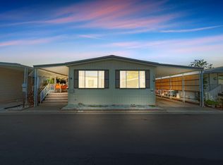 1200 S Carpenter Rd SPC 18, Modesto, CA 95351