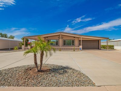 9108 E Cactus Ln S, Sun Lakes, AZ, 85248