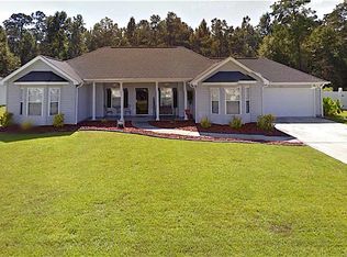 1160 Jumper Trail Cir, Myrtle Beach, SC 29588