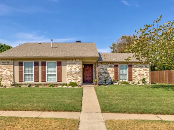 1107 Elk Grove Dr, Richardson, TX 75081