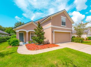 14841 Falling Waters Dr, Jacksonville, FL 32258