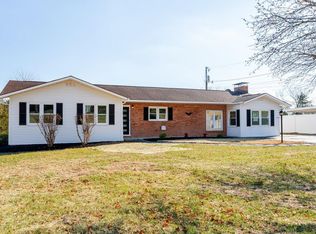 7698 N Valley Pike, Harrisonburg, VA 22802