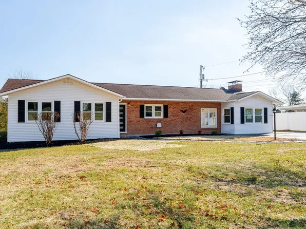 7698 N Valley Pike, Harrisonburg, VA 22802