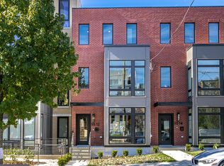 5514 7th St NW, Washington, DC 20011