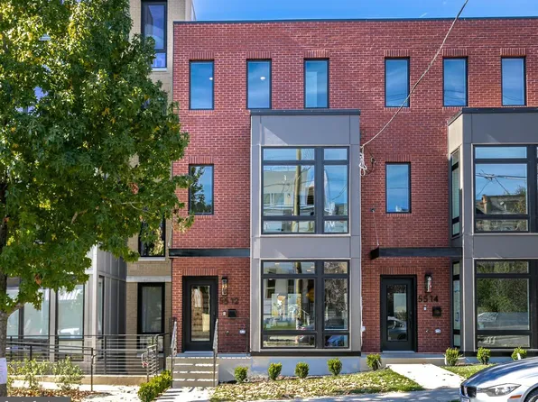 5514 7th St NW, Washington, DC 20011