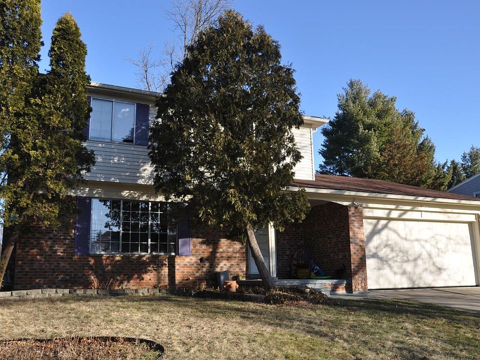 Front View