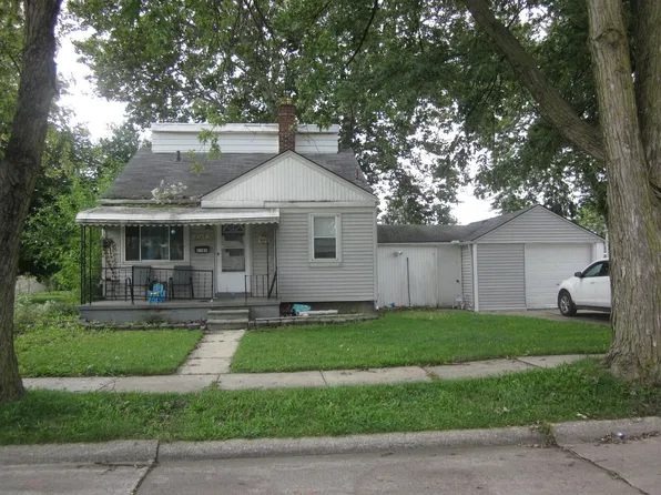 1769 Anne Ave, Lincoln Park, MI 48146