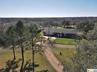 348 Ballpark Rd, Goliad, TX 77963