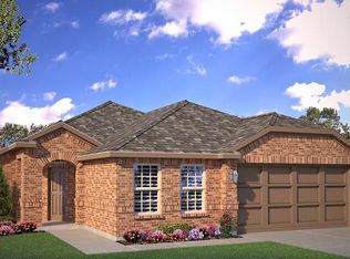 6220 Flour Mill Run, Fort Worth, TX 76179