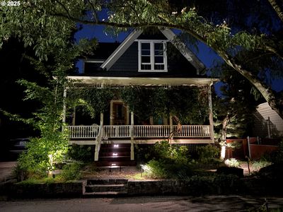 636 SE 45th Ave, Portland, OR, 97215