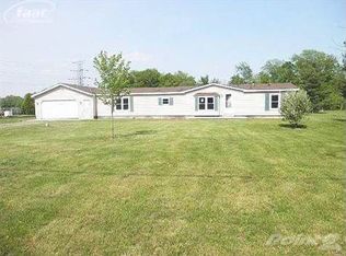 13358 Seymour Rd, Montrose, MI 48457