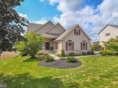 515 Hamlet Dr W, Spring Grove, PA, 17362