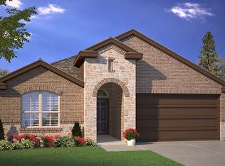 2302 Bear Dr, Midland, TX 79707