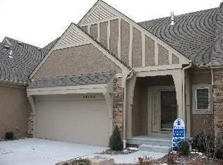 14158 S Summit St, Olathe, KS 66062