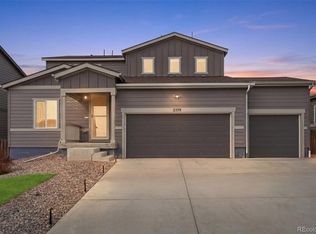 2359 Coyote Creek Drive, Fort Lupton, CO 80621