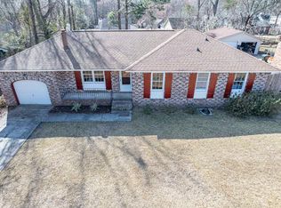 106 Rachel St, Goose Creek, SC 29445