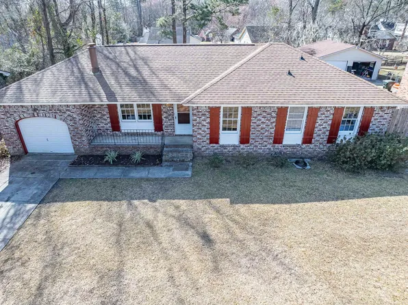 106 Rachel St, Goose Creek, SC 29445