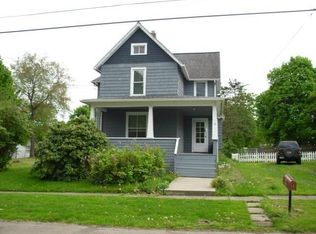 14 S Maple St, Corning, NY 14830